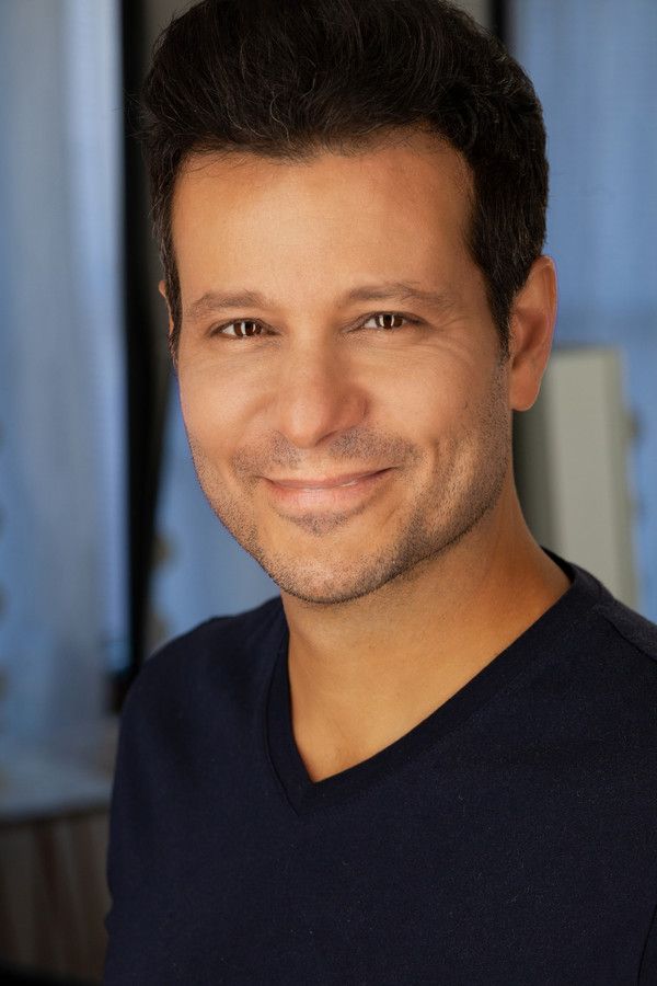 Bill Sorvino Photo