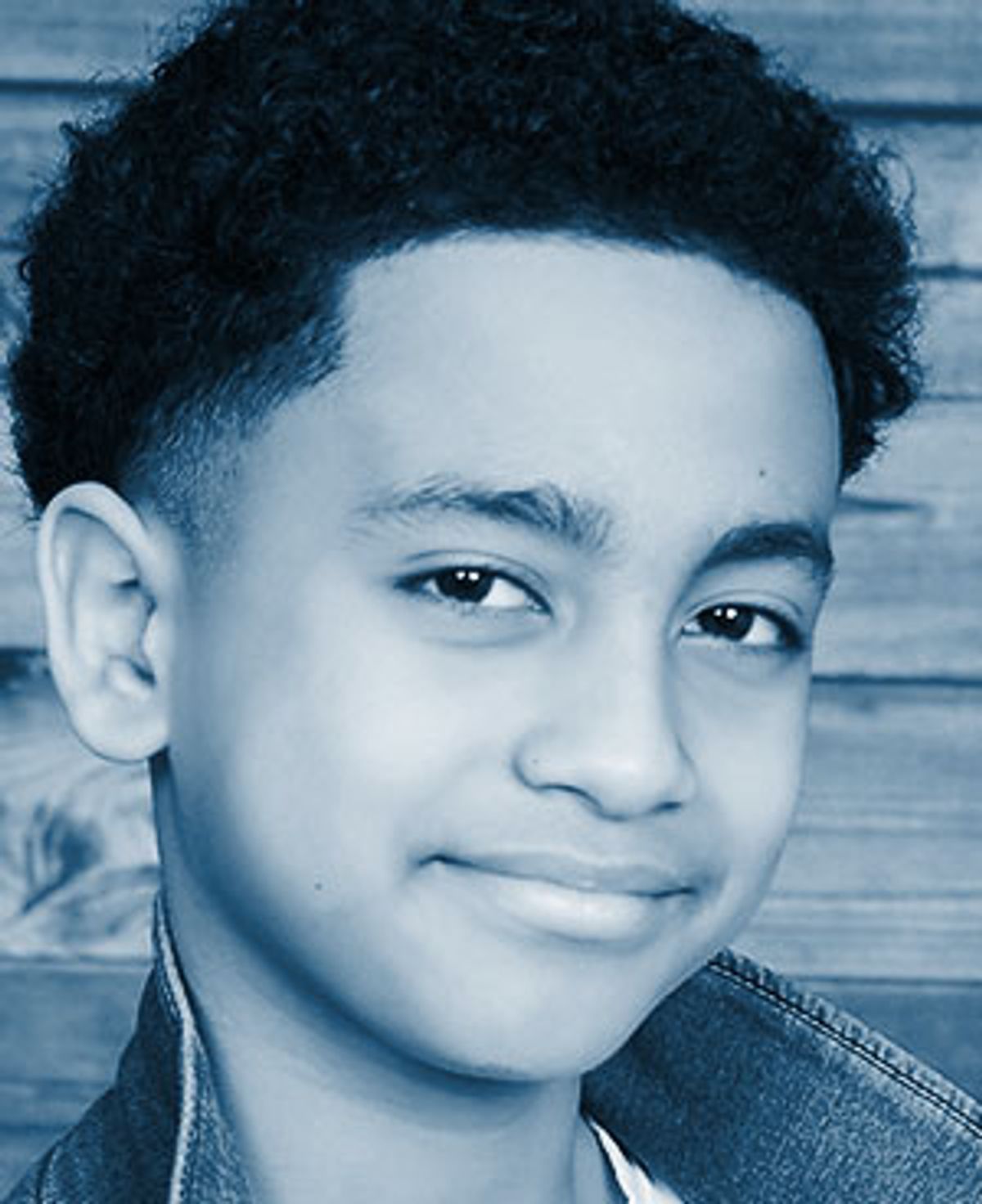 Devin Miles Lugo Headshot