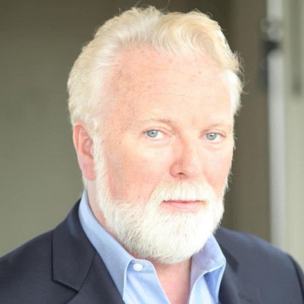 Kevin McGuire Photo