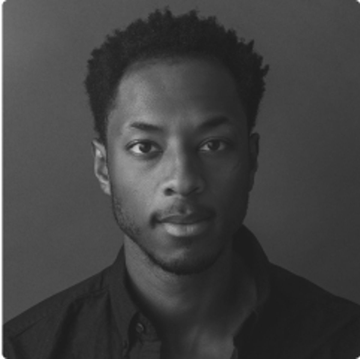 Doron JePaul Headshot