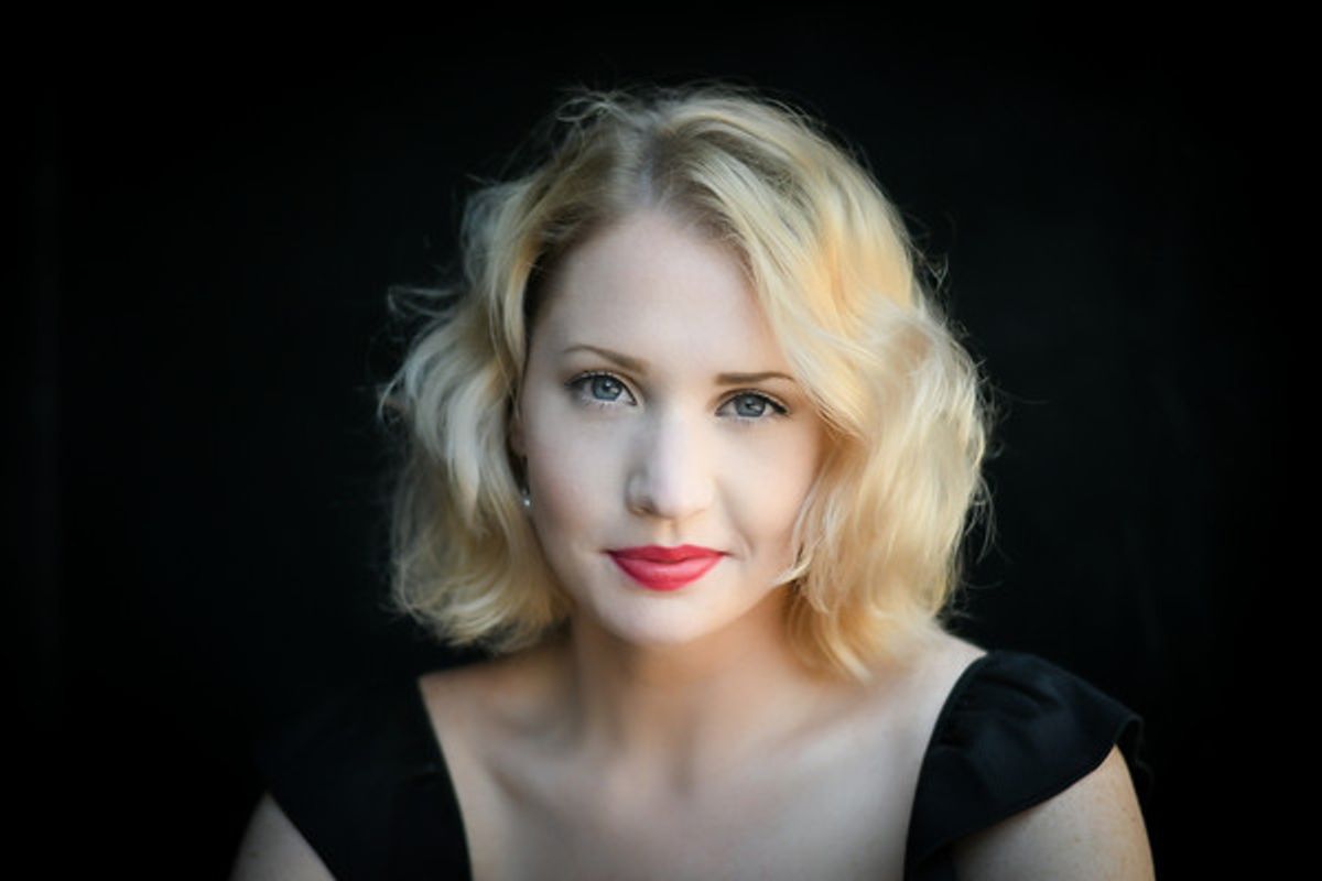Jenna Cormey Headshot