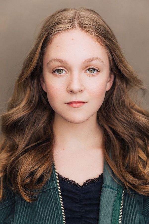Grace DeAmicis Photo
