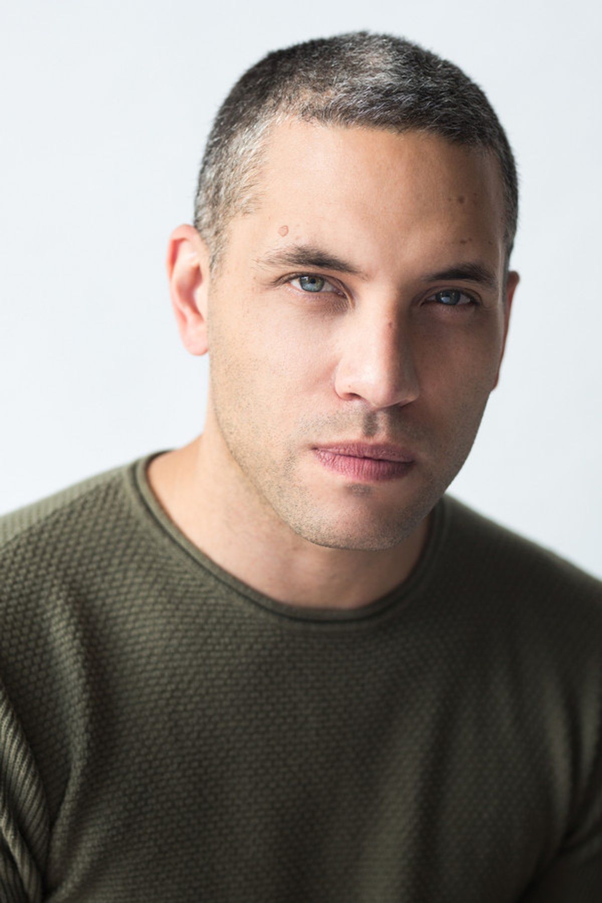Jonathon Grant Headshot