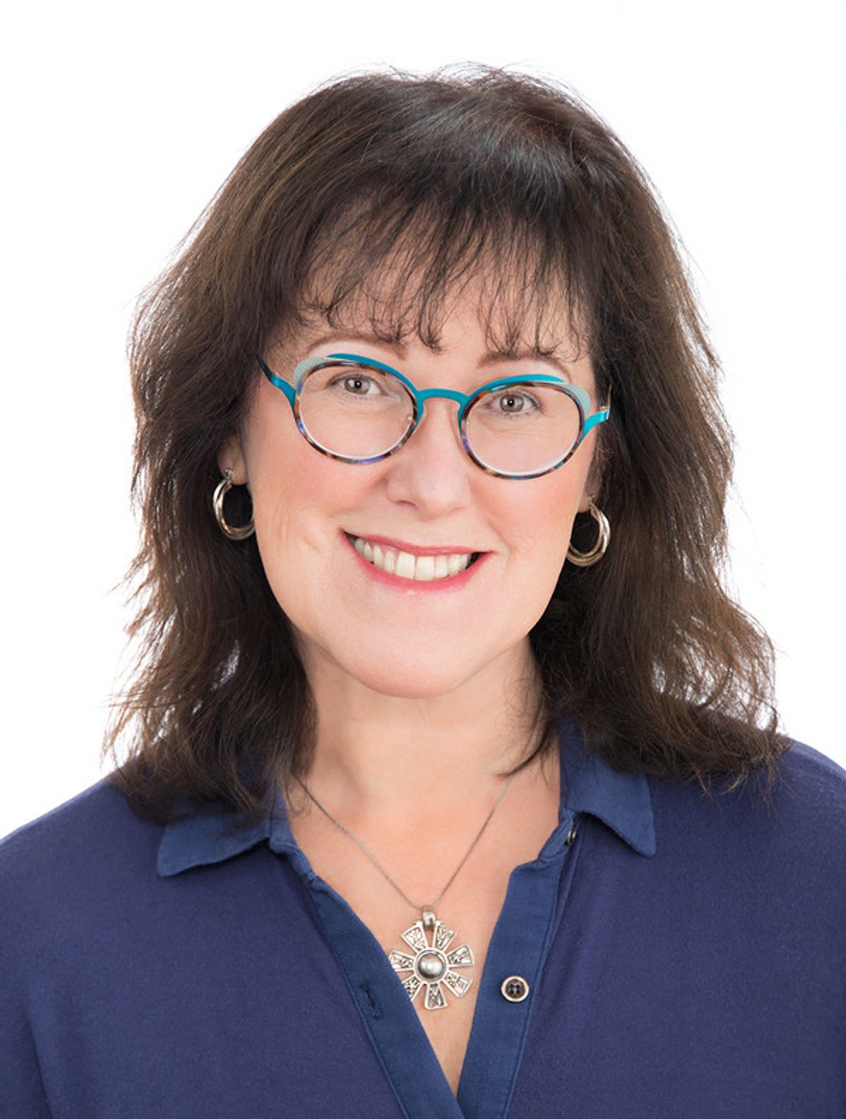 Heather-Elayne Day Headshot