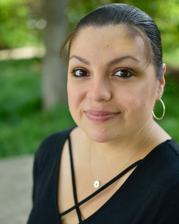 Anna Skidis Vargas Photo