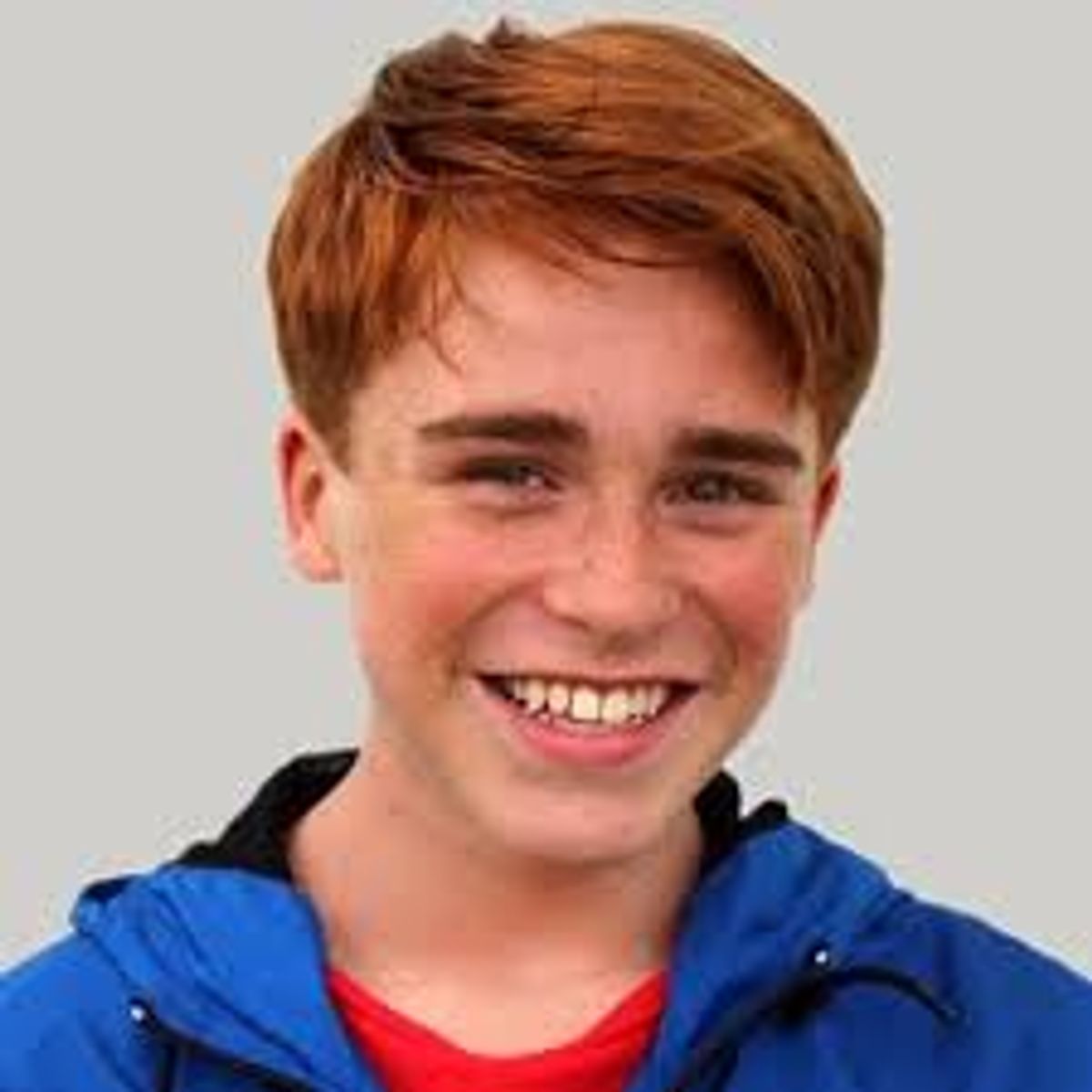 Liam Vincent Hutt Headshot