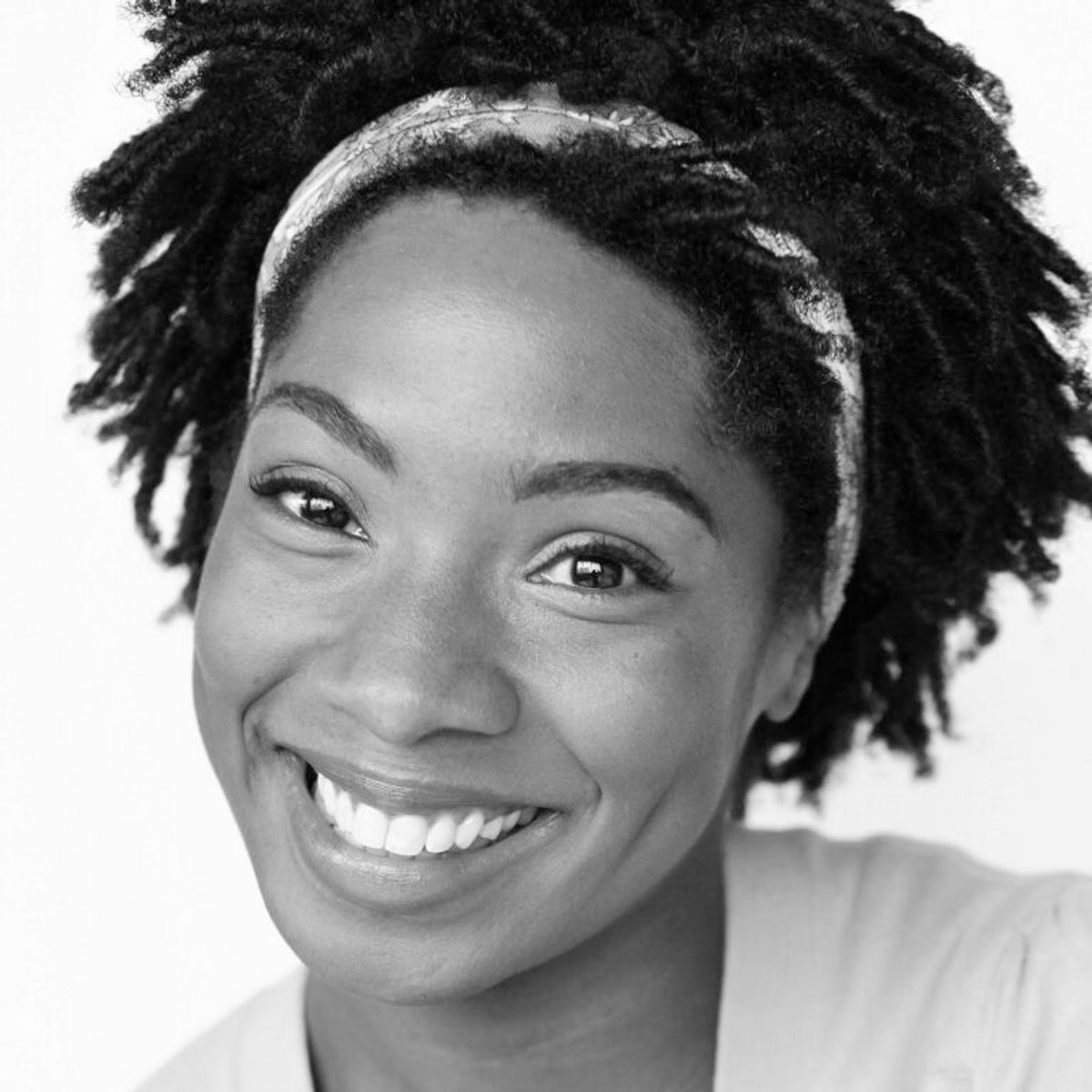 Shawn Alynda Fisher Headshot