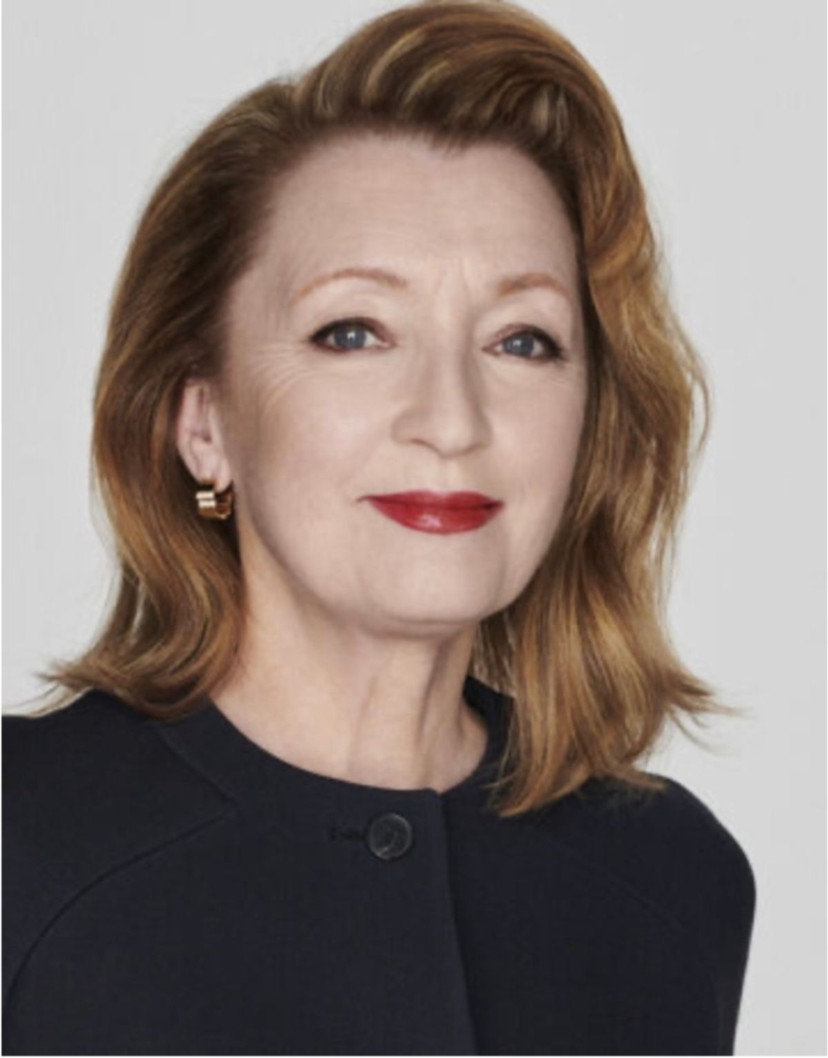 Lesley Manville Headshot
