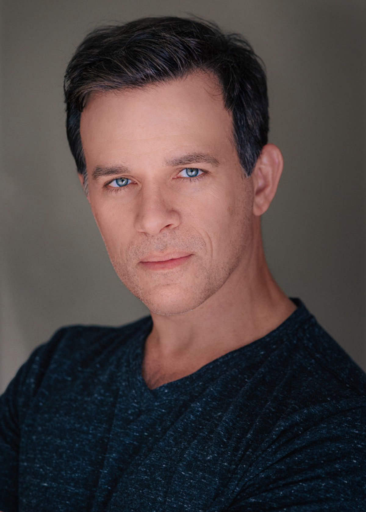 Jeremy Koch Headshot