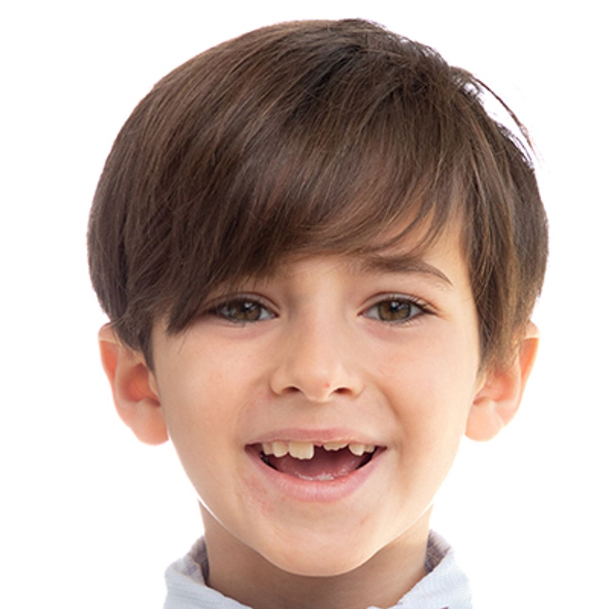 Remy Cohen Headshot