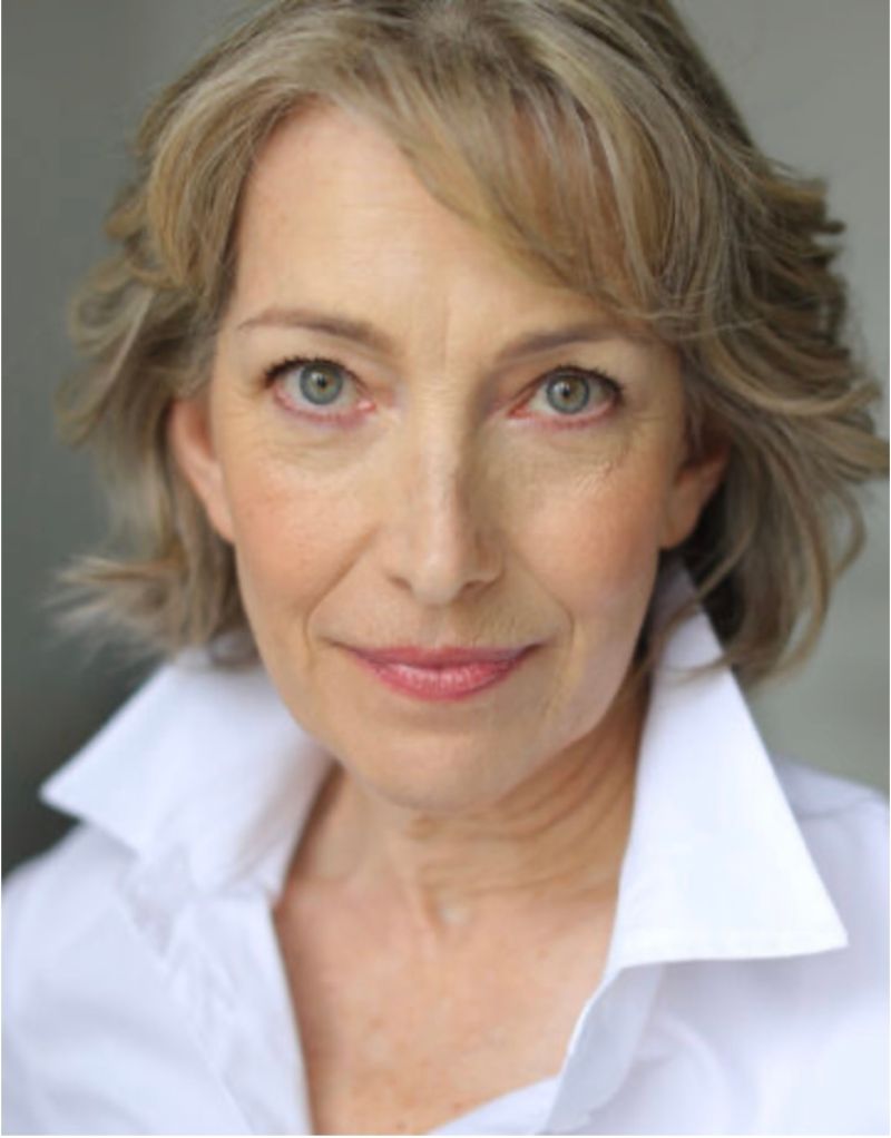 Denise Cormier Photo