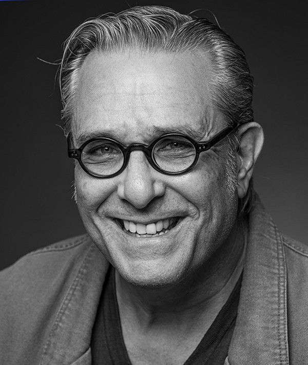 Todd Kimmell Photo