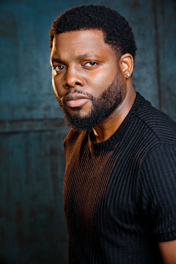 Yao Dogbe Photo