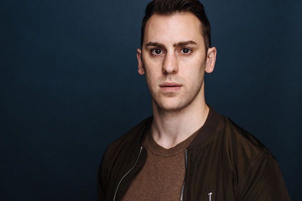 Peter Romano Photo