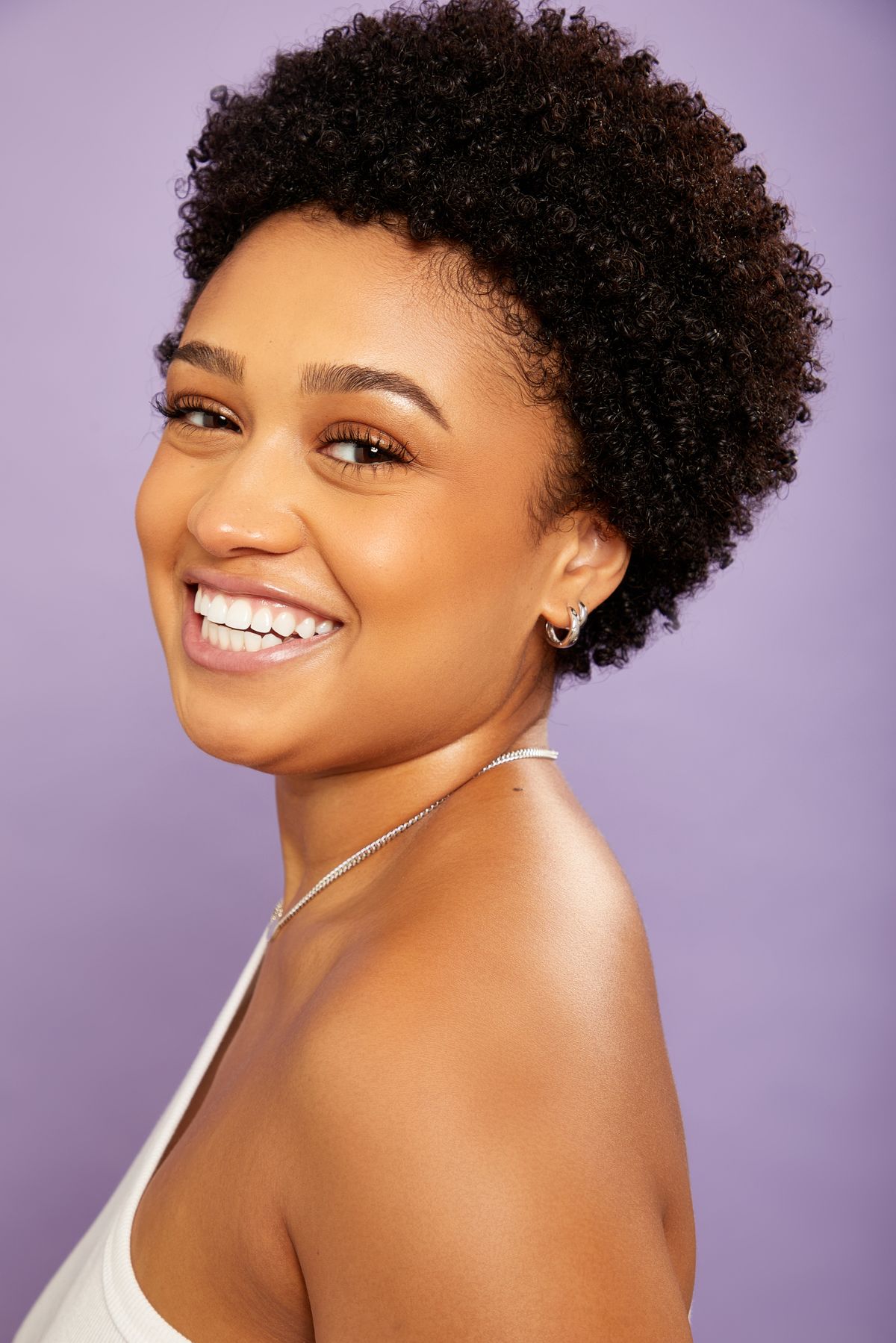 Jasmine Amy Rogers Headshot