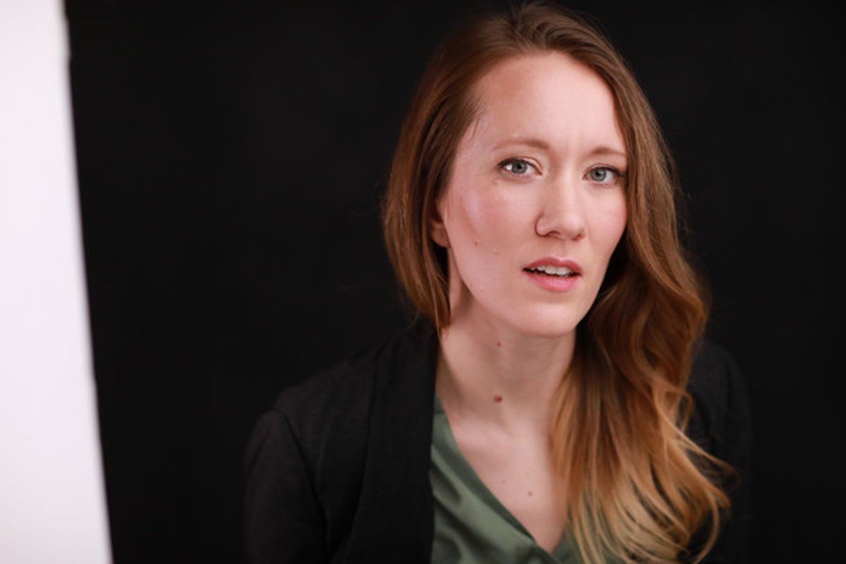 Joyce Miller Headshot