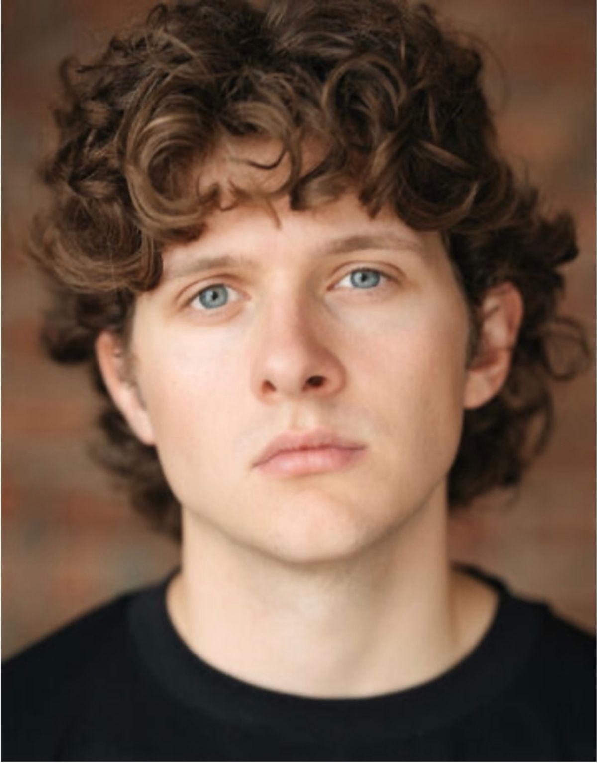 Oliver Rowland-Jones Headshot