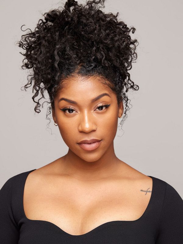 Quiana Onrae'l Holmes Photo