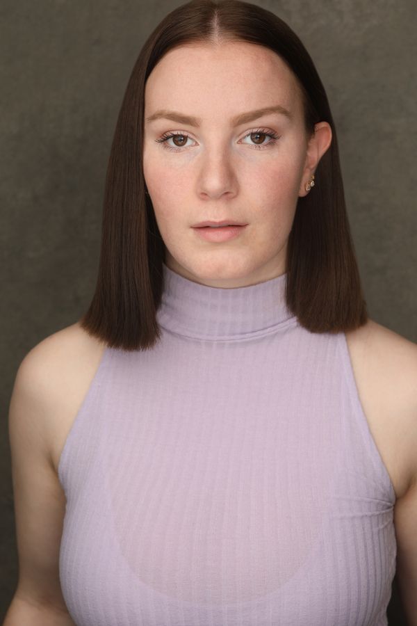 Zia Marsh Photo
