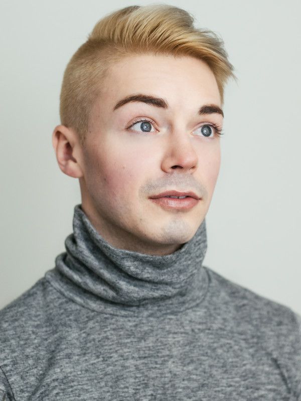 Joel Swanson Photo