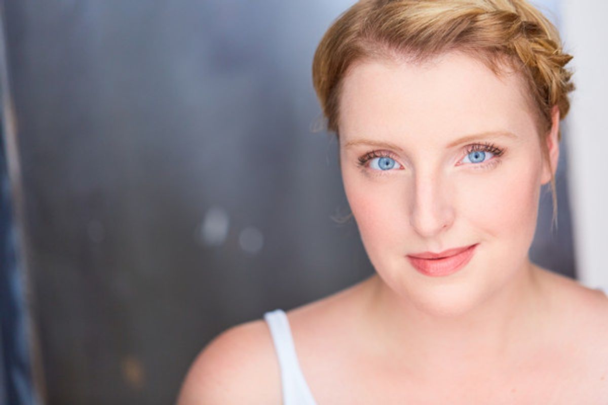 Bri Sudia Headshot