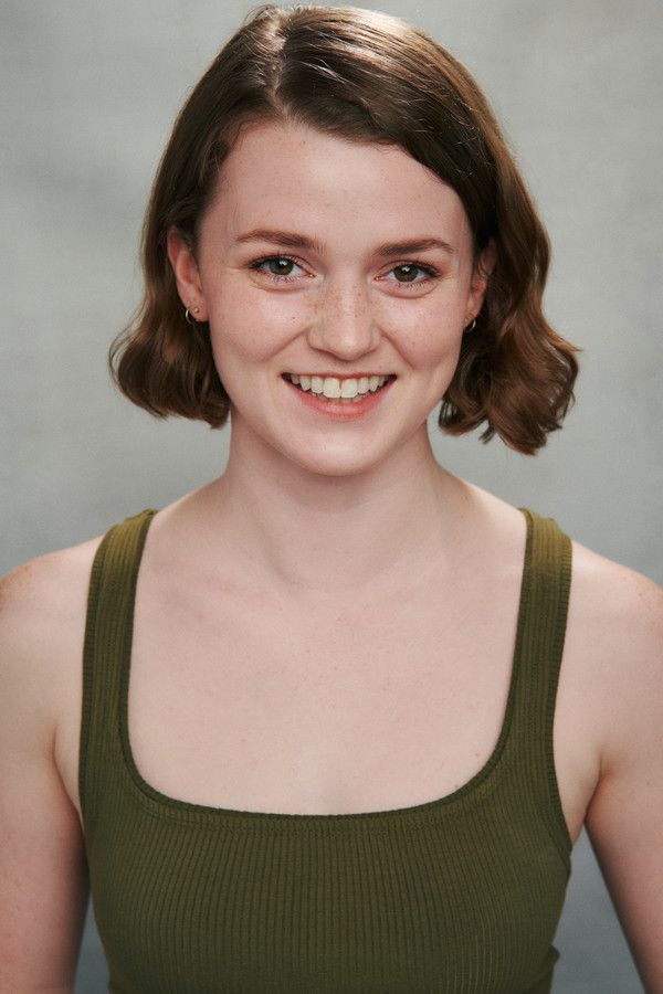 Ashlyn Maddox Photo