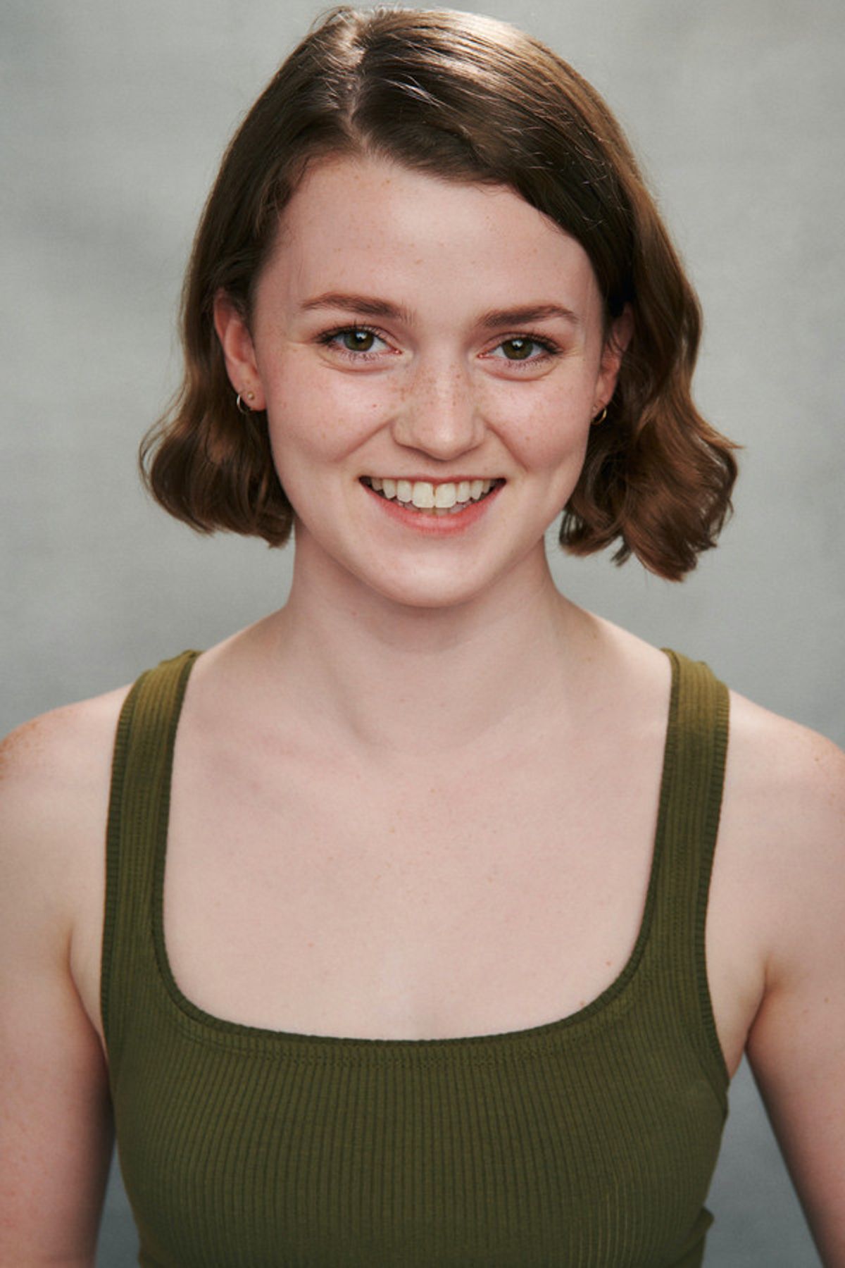 Ashlyn Maddox Headshot