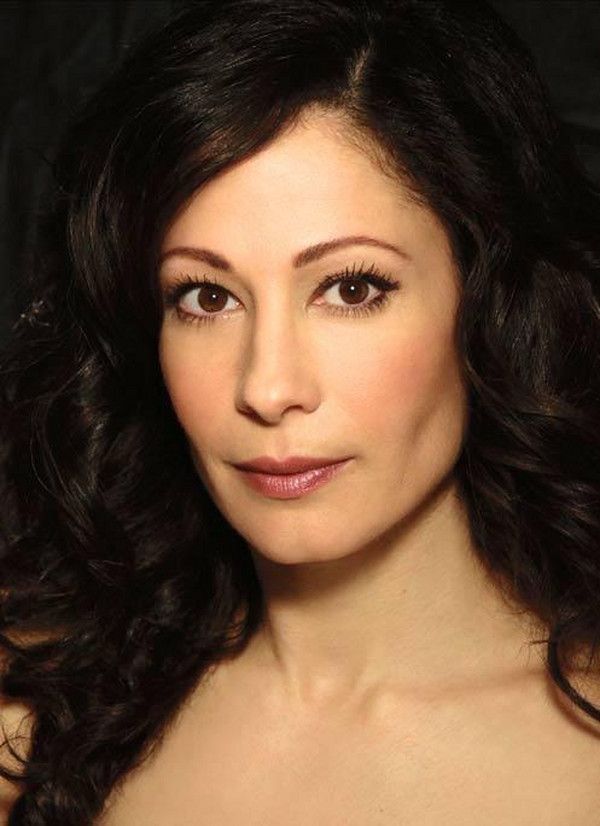 Lisa Gorlitsky Photo