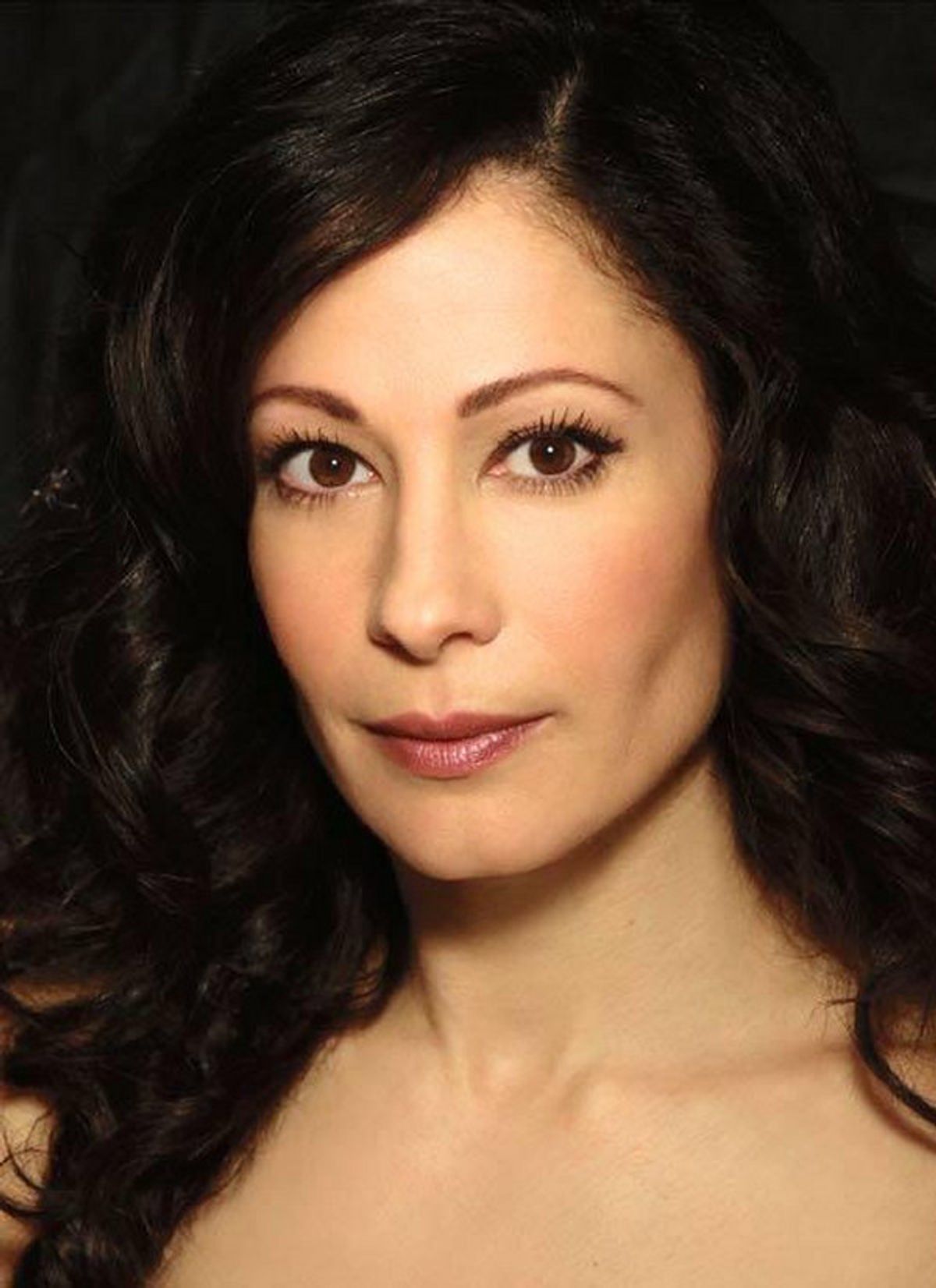 Lisa Gorlitsky Headshot