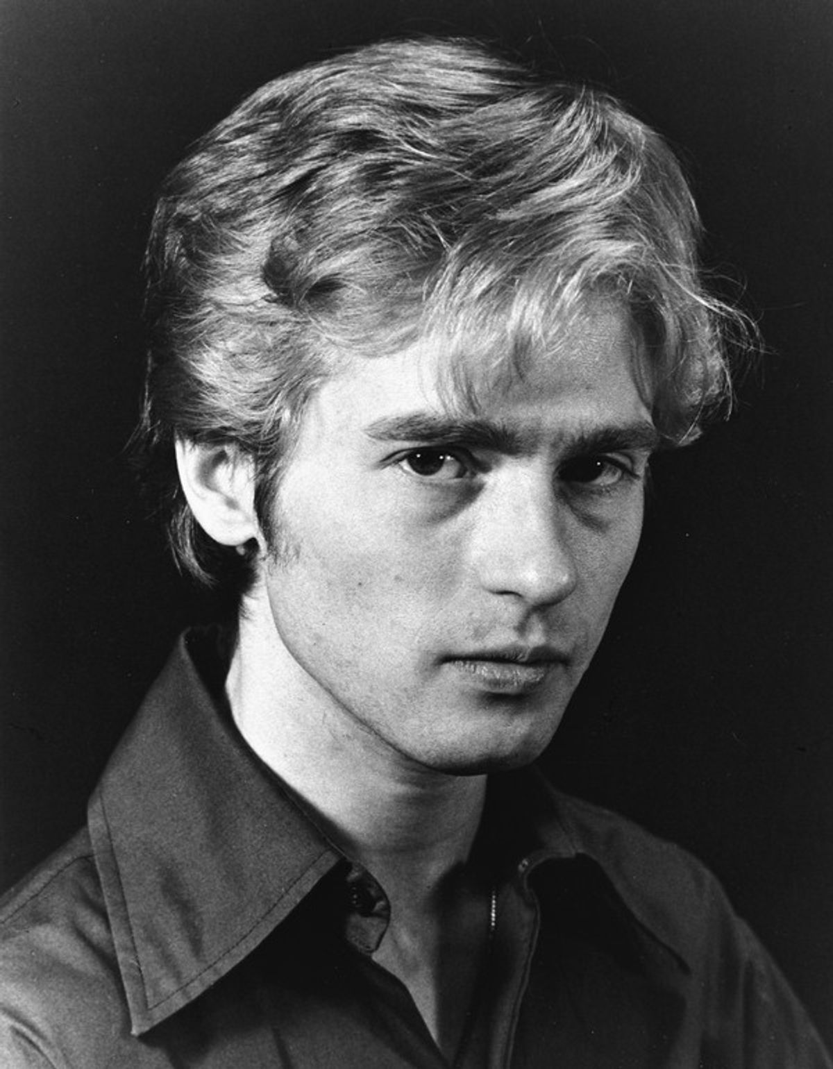 Tobias Haller Headshot