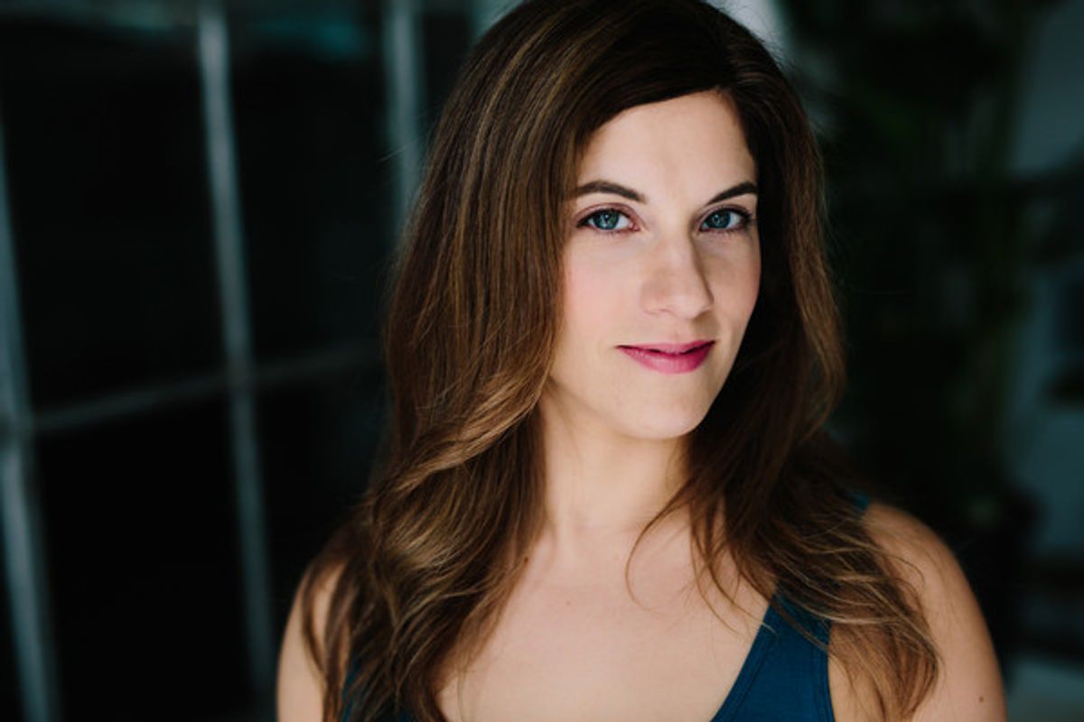 Alison Smyth Headshot