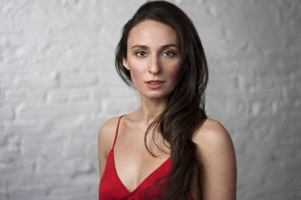 Kathryn Aboya Photo