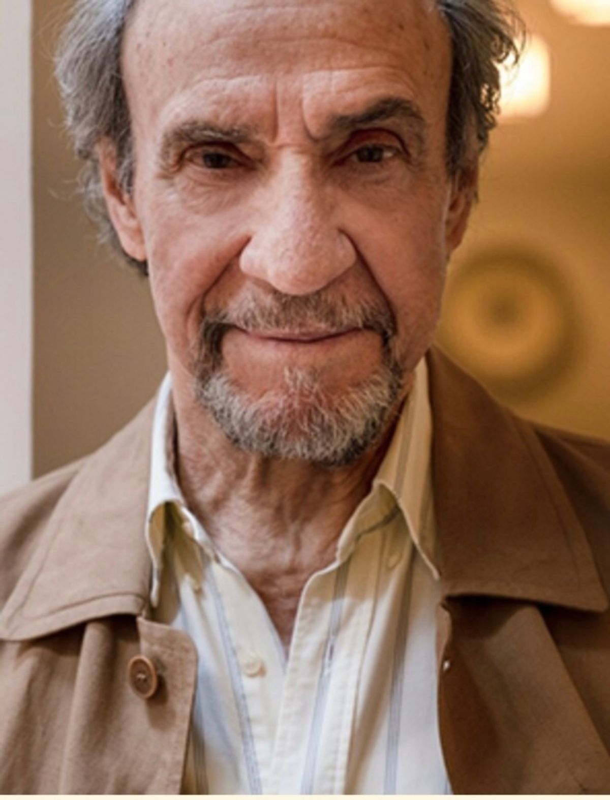F. Murray Abraham Headshot