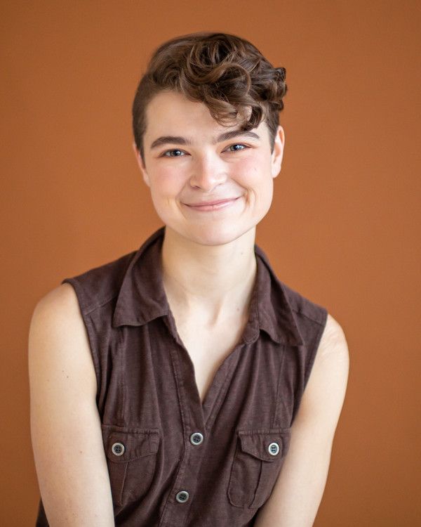 Sophie McIntosh Photo