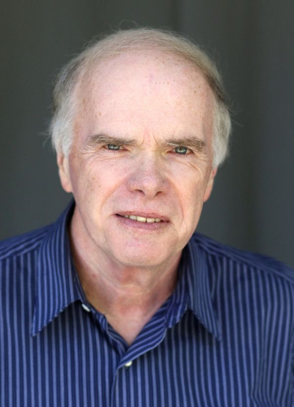 Jack Neary Photo