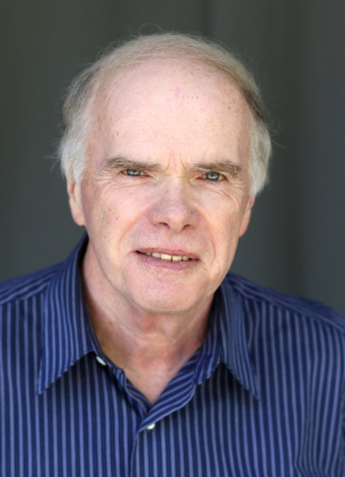 Jack Neary Headshot