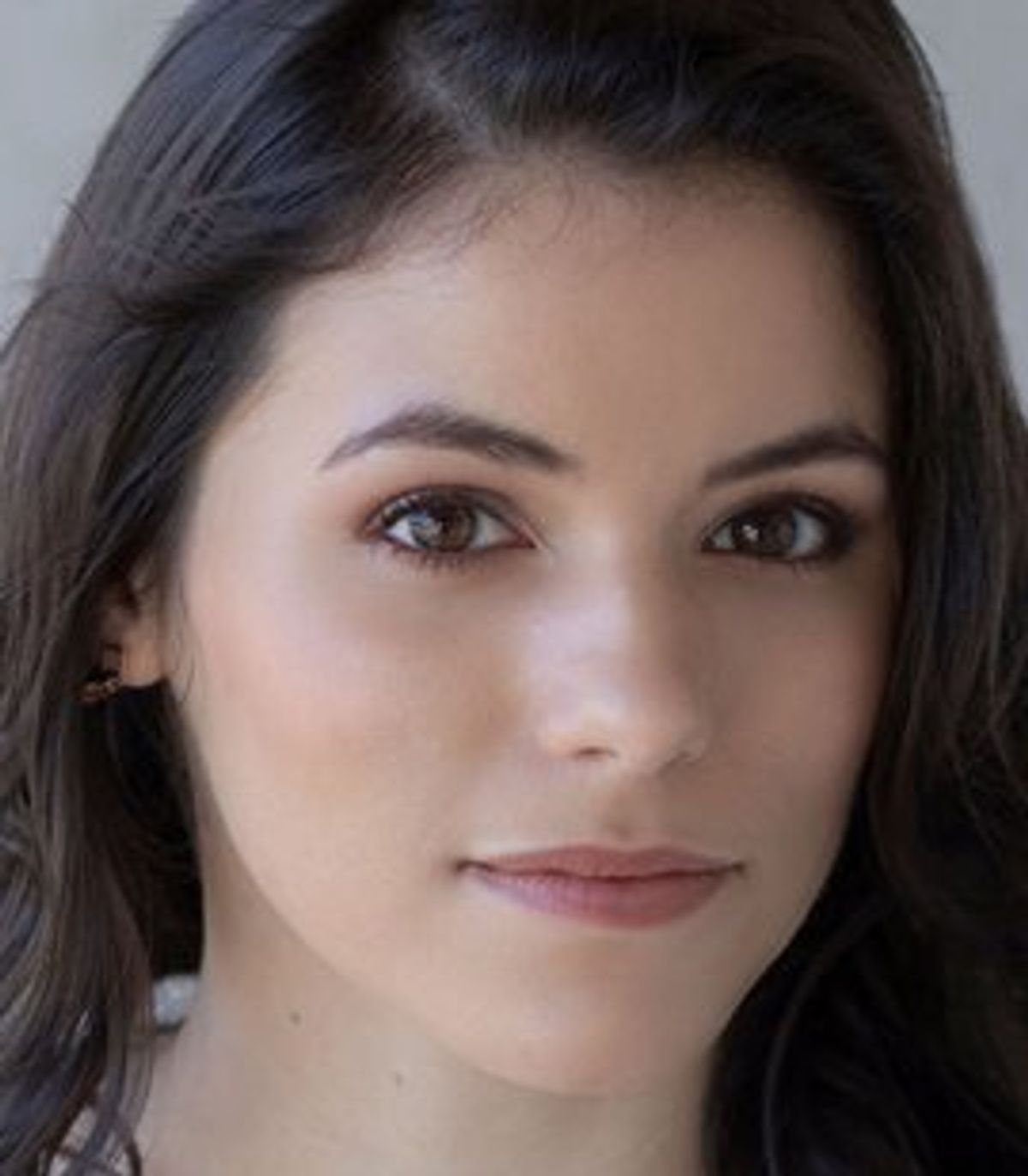 Valerie Torres-Rosario Headshot