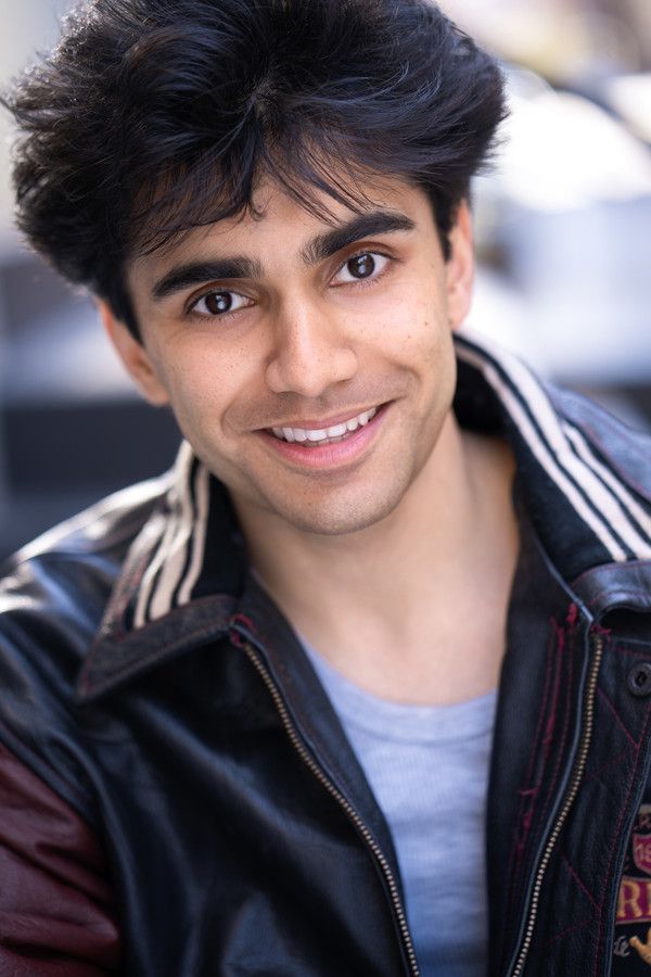 Danish Farooqui Photo