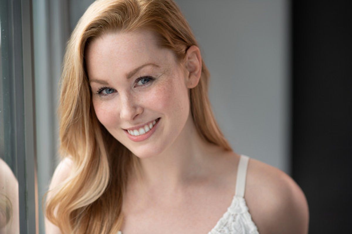 Kaela O'Connor Headshot