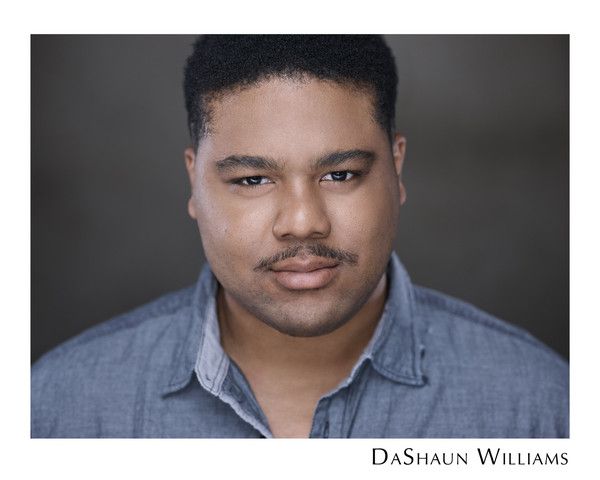 DaShaun Williams Photo