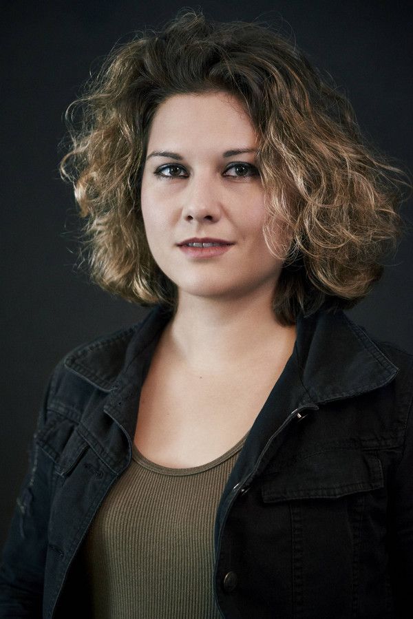 Kate Szekely Photo