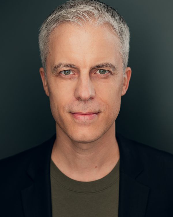 Gabriel Vaughan Photo