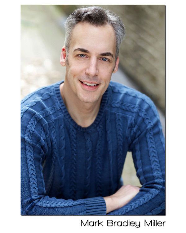 Mark Bradley Miller Photo