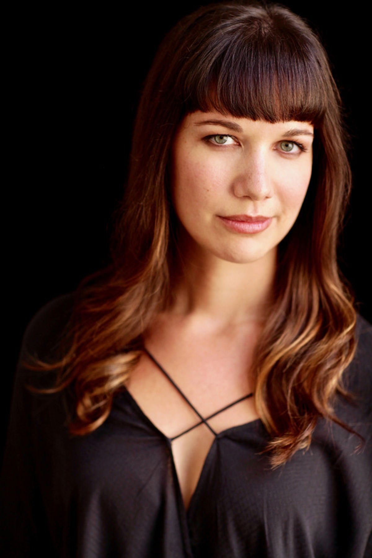 Mischa Ipp Headshot