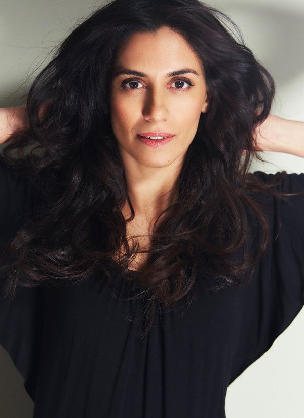 Ulka Simone Mohanty Photo