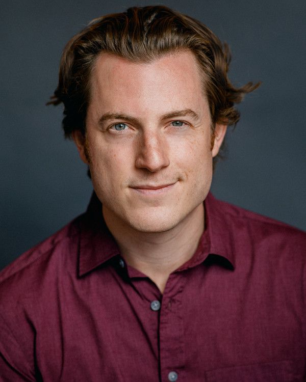 Sam Sherwood Photo