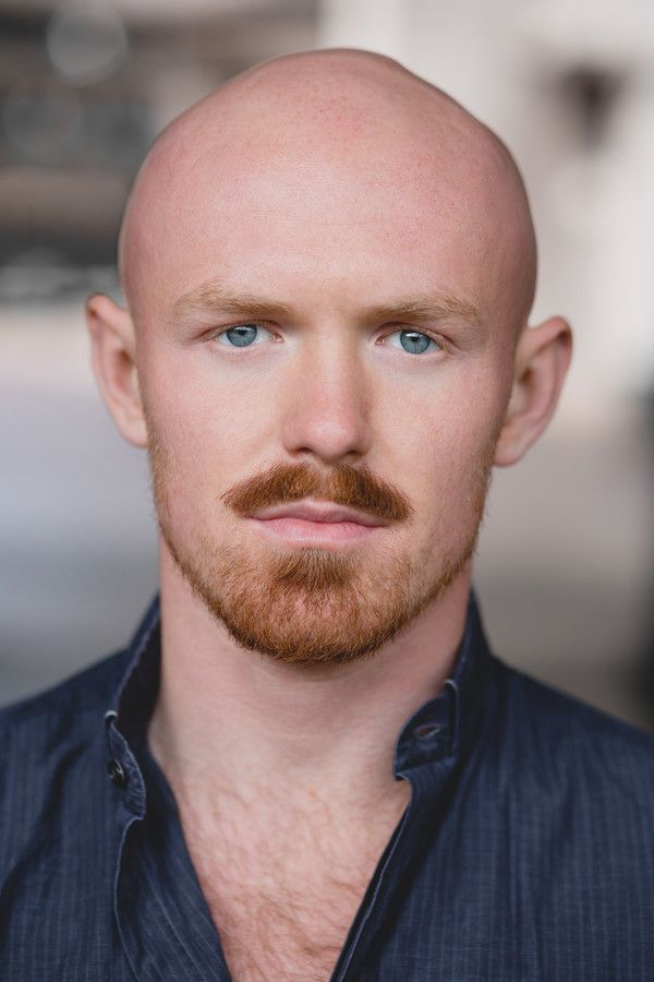 Andrew Patrick-Walker Photo