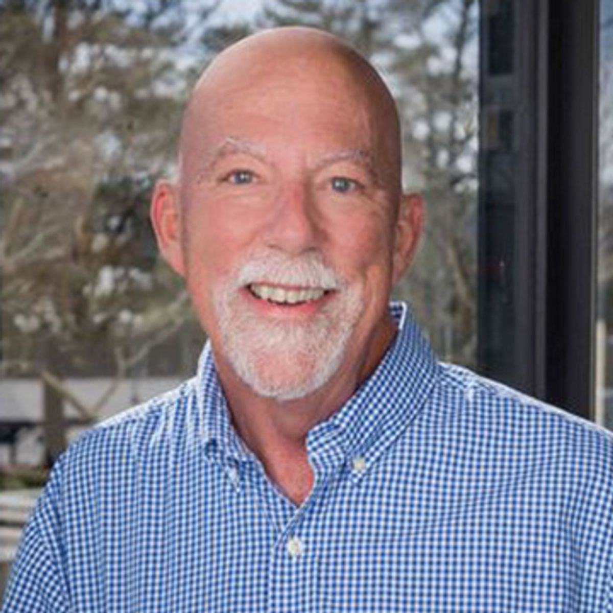 Patrick Cogan Headshot