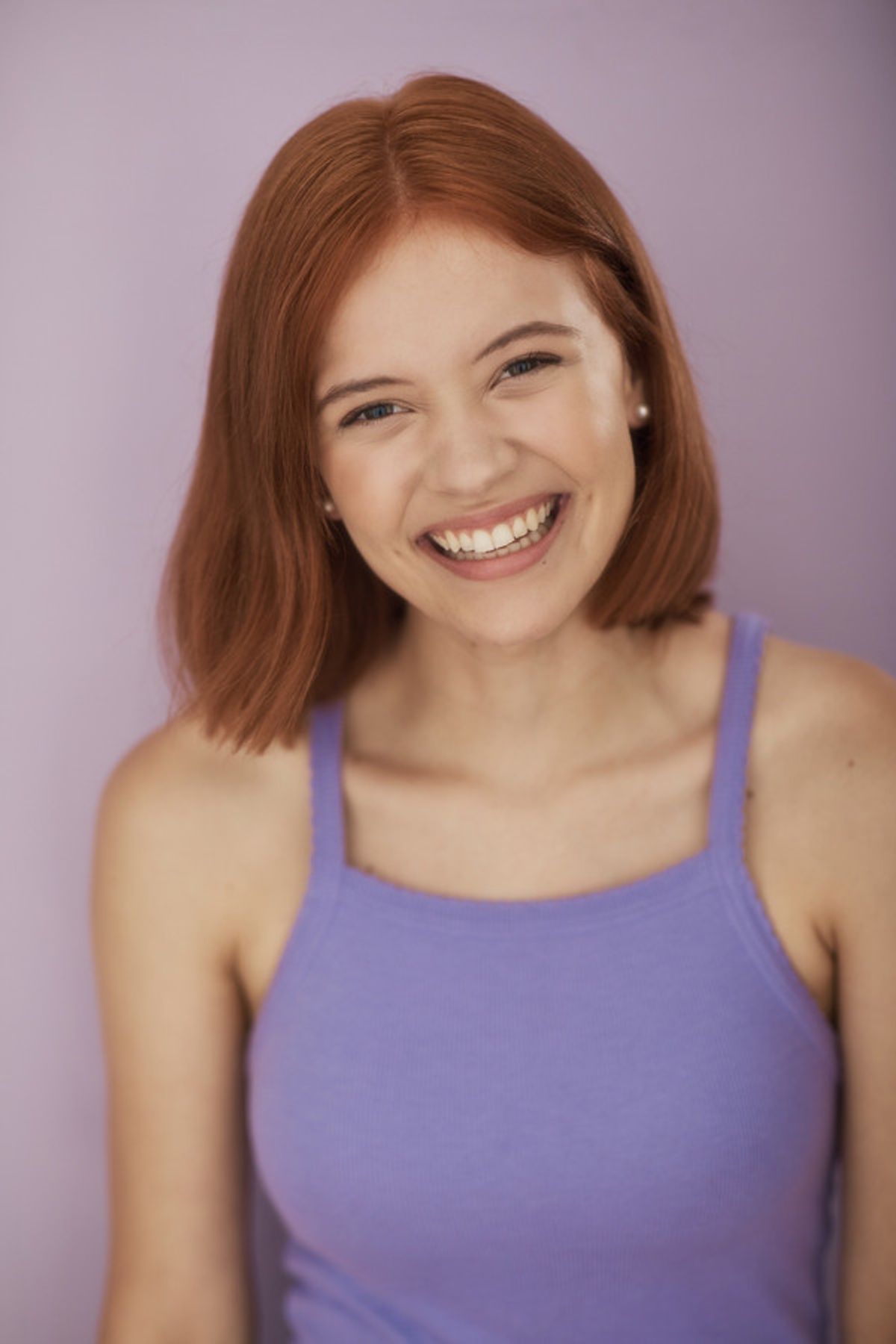 Summer Raye Mays Headshot
