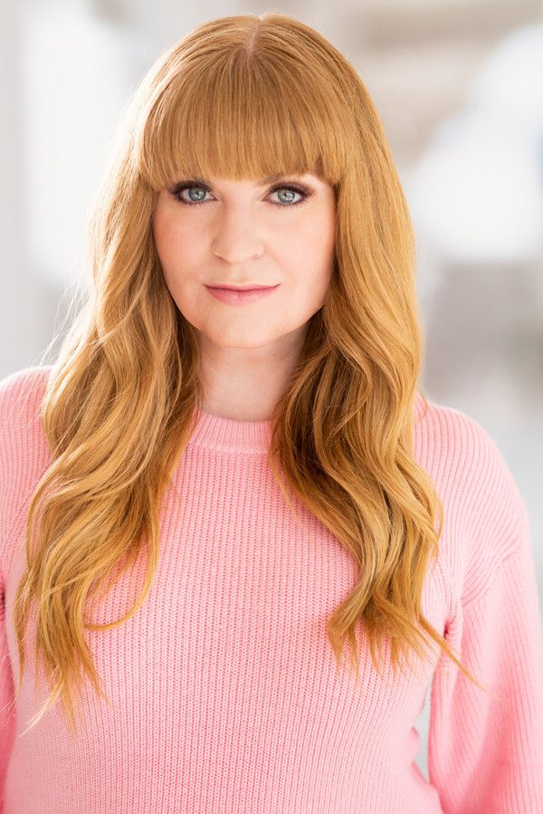Jennifer Hill Barlow Photo